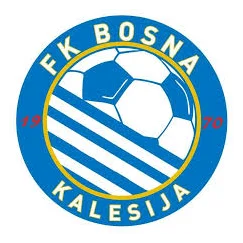 Grb FK Bosna